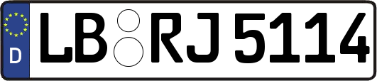 LB-RJ5114
