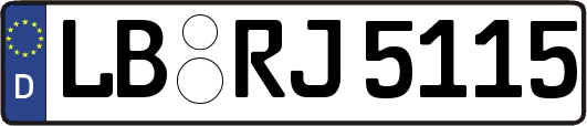 LB-RJ5115