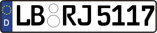 LB-RJ5117