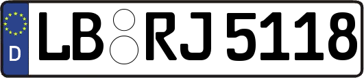 LB-RJ5118