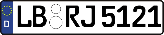 LB-RJ5121