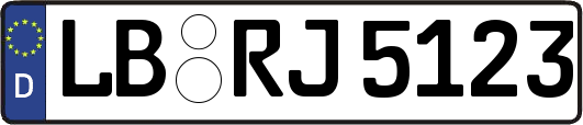 LB-RJ5123