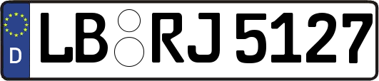 LB-RJ5127