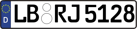 LB-RJ5128