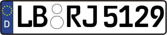 LB-RJ5129