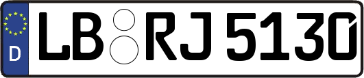 LB-RJ5130