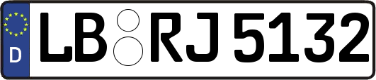 LB-RJ5132