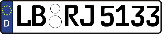LB-RJ5133