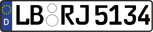 LB-RJ5134