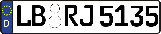 LB-RJ5135