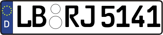 LB-RJ5141