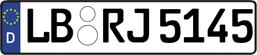 LB-RJ5145