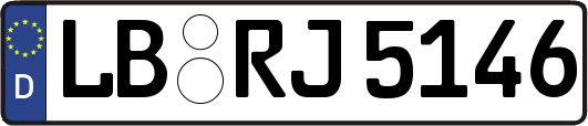 LB-RJ5146