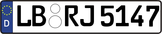 LB-RJ5147