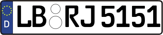 LB-RJ5151