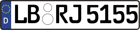 LB-RJ5155