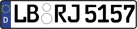LB-RJ5157