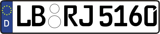 LB-RJ5160