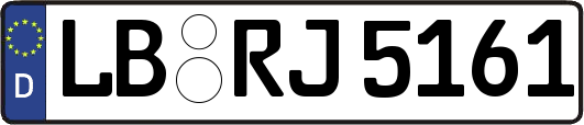 LB-RJ5161