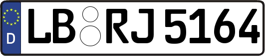 LB-RJ5164