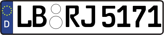 LB-RJ5171