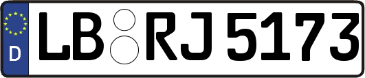 LB-RJ5173