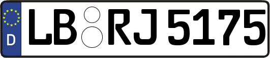 LB-RJ5175