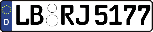 LB-RJ5177