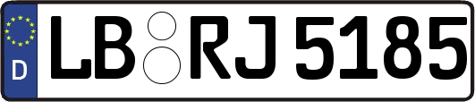 LB-RJ5185
