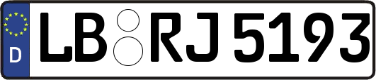 LB-RJ5193