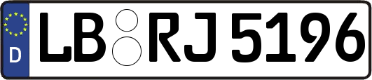 LB-RJ5196