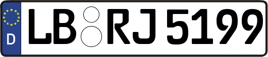 LB-RJ5199