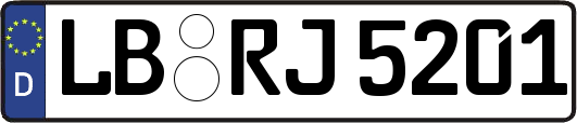 LB-RJ5201
