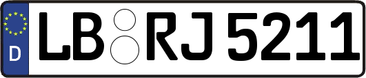 LB-RJ5211