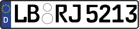 LB-RJ5213