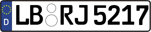 LB-RJ5217