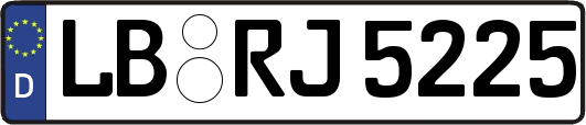 LB-RJ5225