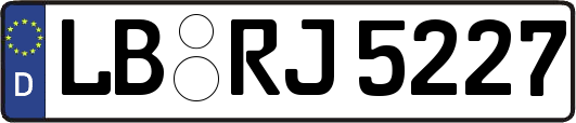 LB-RJ5227