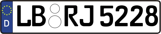 LB-RJ5228