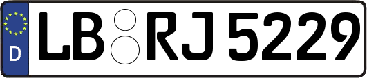 LB-RJ5229