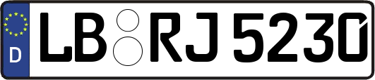LB-RJ5230