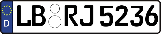 LB-RJ5236