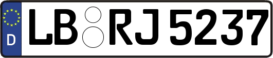 LB-RJ5237