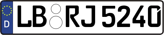 LB-RJ5240