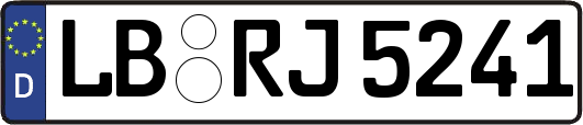 LB-RJ5241