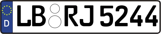 LB-RJ5244