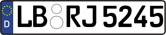 LB-RJ5245