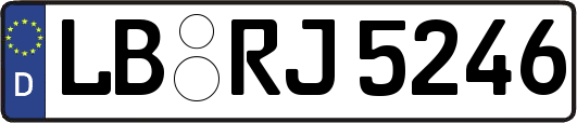 LB-RJ5246