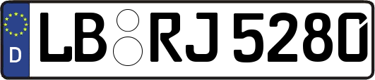 LB-RJ5280
