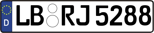 LB-RJ5288